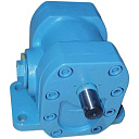 Насос шестеренный Г11-24