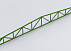 Лёгкие металлоконструкции - фермы из гнутых профилей