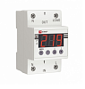 Реле напряжения с дисплеем MRV 32A EKF