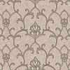 Обои Ланита Ирэн Декор светло-капучиновый