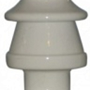 Изолятор ИПТ‑10/400 Б01 – 10 кВ, 400 А, фарфоровый