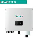 Солнечный инвертор Tanso 40кв