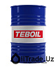 Масло TEBOIL HYPOID SAE 85W-140 GL-5