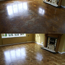 Укладка и реставрация паркета