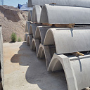 Лотки железобетонные ЛРБ6.1,2 (Лр-6)