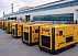 Бесшумный (капотированный) 90 KVA дизель-Генератор BWC123S