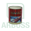 Яхтный лак HAYAT 2.3