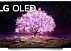 Телевизор OLED LG OLED55C1RLA 54.6″ (2021)