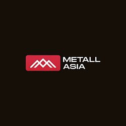 Логотип Metall Asia OOO