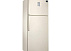 Холодильник  Samsung RT 35 K 5440 EF. Бежевый.  