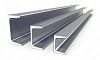 Швеллер стальной 8 мм (Бекабад)