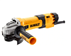 Угловая шлифмашина DWE4257 DeWALT