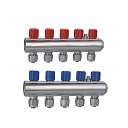 Коллектор Bear 304, 5L