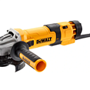 Угловая шлифмашина DWE4257 DeWALT