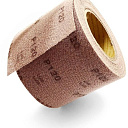 Шлифовальный материал в рулонах 70mm*10m