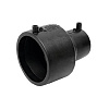 ПЕРЕХОД ЭЛЕКТРОСВАРНОЙ 32-25MM 160-110ММ/ EF REDUCER PE100 - SDR11