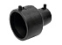 ПЕРЕХОД ЭЛЕКТРОСВАРНОЙ 32-25MM 160-110ММ/ EF REDUCER PE100 - SDR11