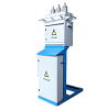 Комплектная трансформаторная подстанция столбовая КТПс