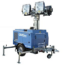 Осветительная мачта GMTL P9M-H
