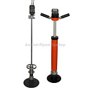 Динамический плотномер грунтов ДПГ-1.1