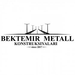 Логотип BMK