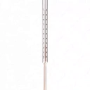 Термометр лабораторный ТЛ-7 исп. 2 для бактериологических термостатов (ртутный. стеклянный)