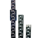 Рейка морская стационарная ГМ-3