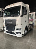 Седельный тягач MAN TGX 18.480 4X2 BL SA Comfort Euro 5