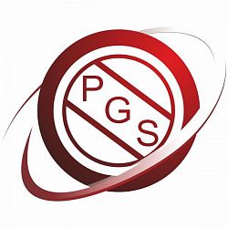 Логотип XK PGS