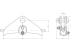 Зажим  ПГН-3-5