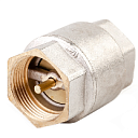 Клапан обратный CASELA CSL34203 1" (25)