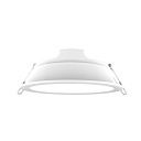 Светильник DOWNLIGHT LED FUSION 12W WH 4000K 1080LM 110-240V IP20