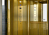 Пассажирский лифт OSTEN ST-2 2 этаж 450 кг
