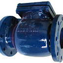 Обратный клапан "5" (DN 125)