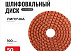 Шлифовальный диск