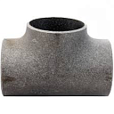 Тройник стальной равнопроходной Ду-133*5