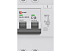 Дифференциальный автомат АД-2 S 50А300мА (хар. C, AC, электронный) 6кА EKF PROxima