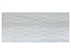 Настенная плитка Blast 30X60 Декор Белый Матовый