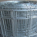 Сетка оцинкованная