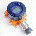 Газоанализатор ЛОС (летучие органические соединения) стационарный GTQ-WD2200