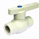 Шаровой кран 25 (полнопроходной)