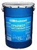 Битумная мастика PRAYMER (зеленый) 21,5 л BITUMAST