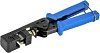 Инструмент обжимной для модулей Keystone Jack 90