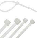 Хомуты нейлоновые