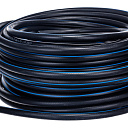 Шланг (рукaв) кислородный 9 мм (20 атм) ГОСТ 9356