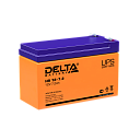 Аккумулятор ASTERION|Delta GEL 12-7.2