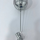 Поплавок из нержавейки, d40