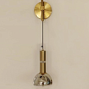 Бра Bronze 39311 1xG9 LED 3000K TEKLED 151-20060