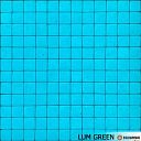 Мозаика для бассейна AquaMax  LUM GREEN