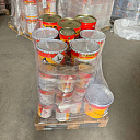 Эпоксидная цинковая грунтовка penguard express ZP